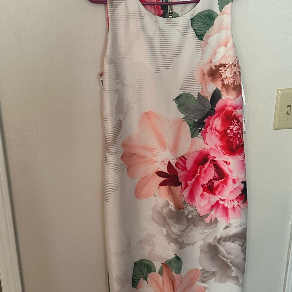 Calvin Klein size 12